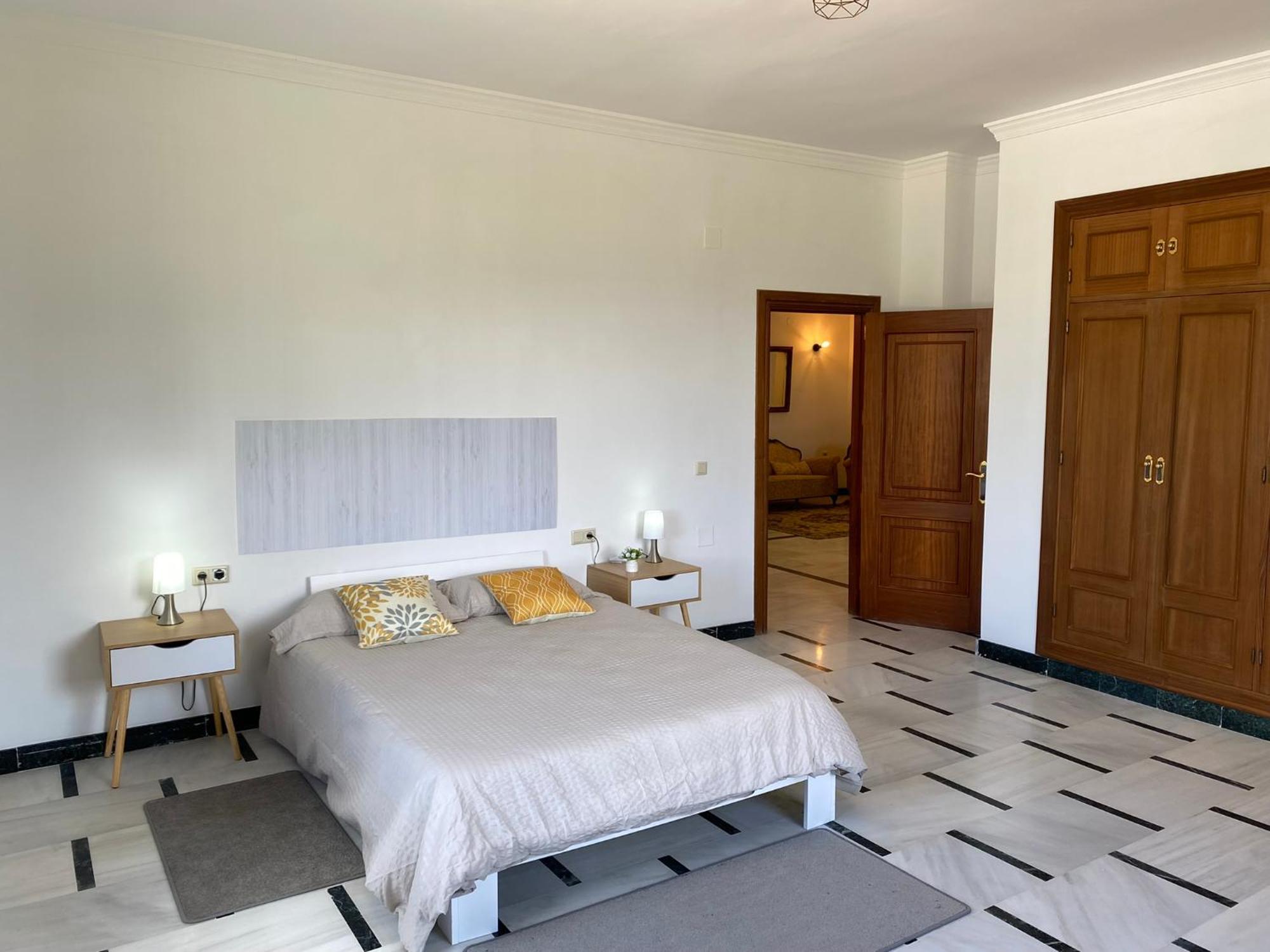 Cuartos Y Desayunos Hacienda Los Olivos Alora Buitenkant foto
